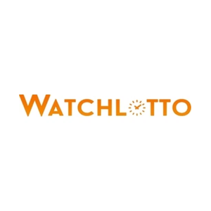 watchlotto brand logo for watchlotto.com