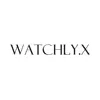 Watchlyx brand logo for watchlyx.com