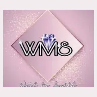 watchmesparkle brand logo for watchmesparkle.com