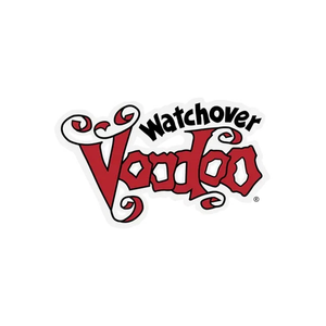 watchovervoodoo brand logo for watchovervoodoo.com