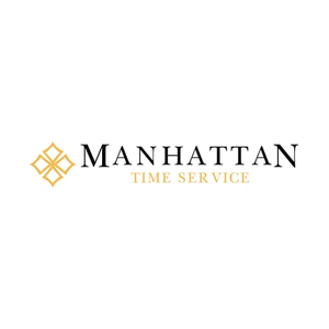 watchrepairny brand logo for watchrepairny.com