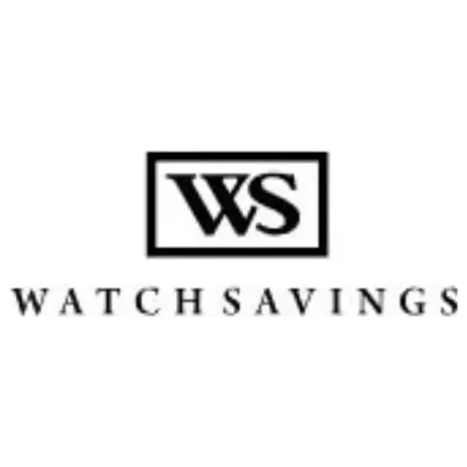watchsavings brand logo for watchsavings.com