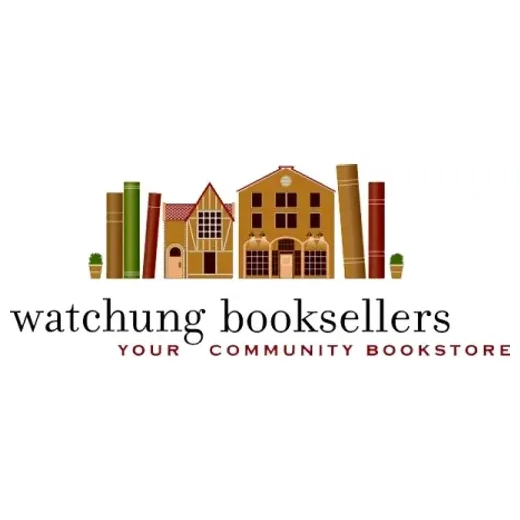 watchungbooksellers brand logo for watchungbooksellers.com