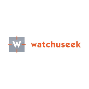 watchuseek brand logo for watchuseek.com