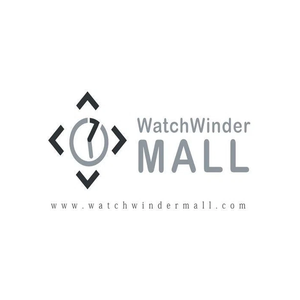 watchwindermall brand logo for watchwindermall.com