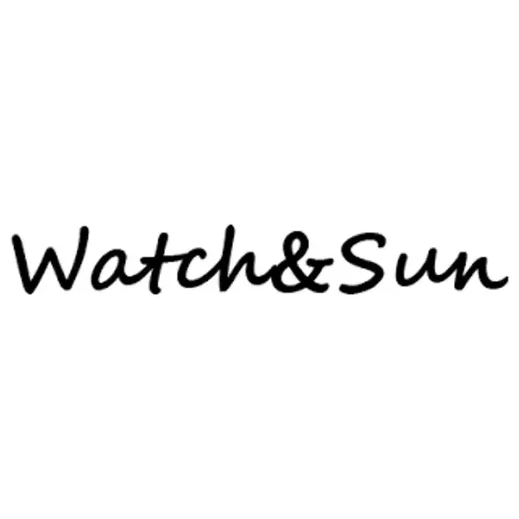 watchwithsun brand logo for watchwithsun.com