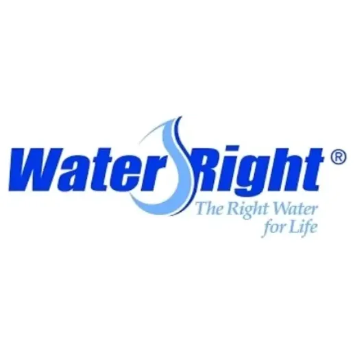 water-right brand logo for water-right.com
