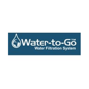 Water-to-Go brand logo for watertogo.eu