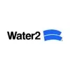 Water2 brand logo for water2.com