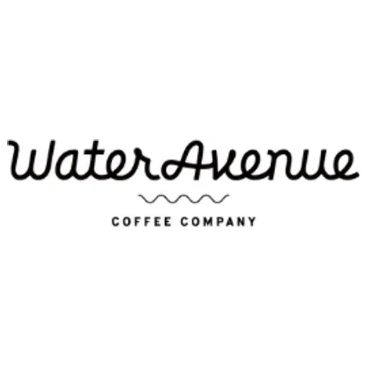 wateravenuecoffee brand logo for wateravenuecoffee.com