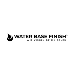 waterbasedfinish brand logo for waterbasedfinish.com
