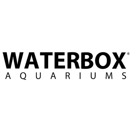 waterboxaquariums brand logo for waterboxaquariums.com