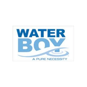 waterboyinc brand logo for waterboyinc.com
