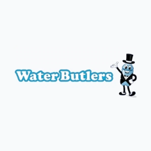 waterbutlers brand logo for waterbutlers.com