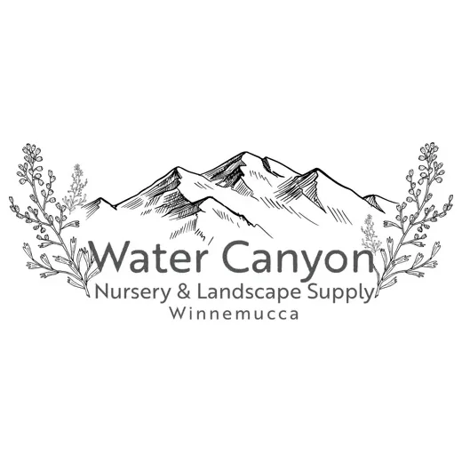 watercanyonnursery brand logo for watercanyonnursery.com