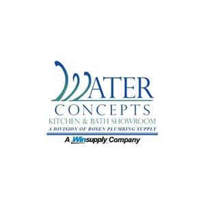 waterconceptskb brand logo for waterconceptskb.com