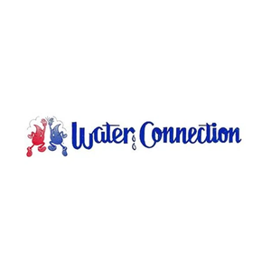 waterconnection brand logo for waterconnection.com