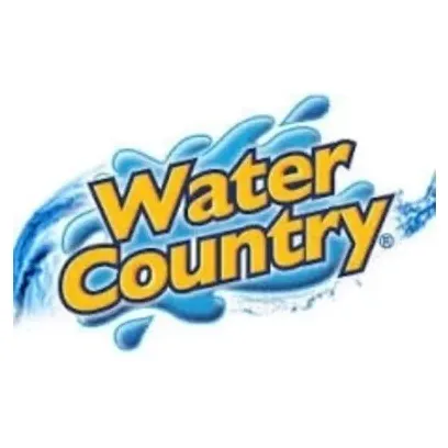watercountry brand logo for watercountry.com