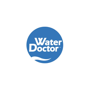 waterdoctor brand logo for waterdoctor.co