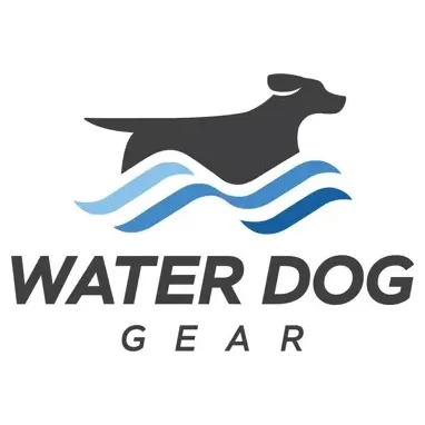 waterdog brand logo for waterdog.online