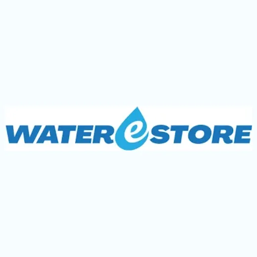 waterestore brand logo for waterestore.com