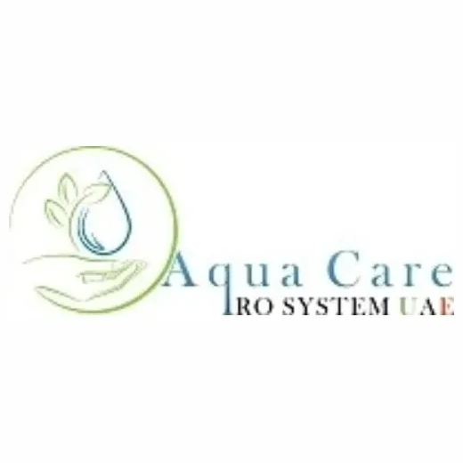 waterfilteruae brand logo for waterfilteruae.com