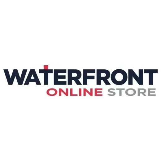 waterfrontonline brand logo for waterfrontonline.org