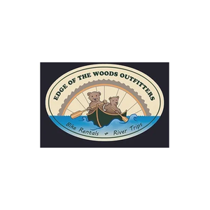 watergapadventure brand logo for watergapadventure.com