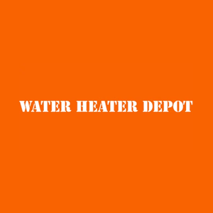 waterheaterdepo brand logo for waterheaterdepo.com