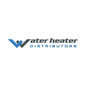 waterheaterdistributors brand logo for waterheaterdistributors.com