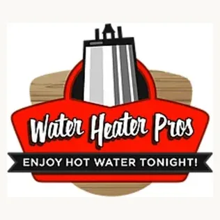 waterheaterpros brand logo for waterheaterpros.com