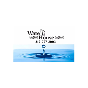 waterhouse brand logo for waterhouse.nyc