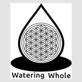 wateringwhole brand logo for wateringwhole.us