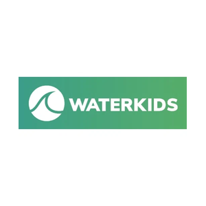 waterkids brand logo for waterkids.com