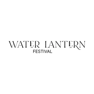waterlanternfestival brand logo for waterlanternfestival.com