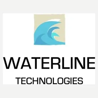 waterlinetechnologies brand logo for waterlinetechnologies.com