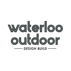 waterlooaustin brand logo for waterlooaustin.com