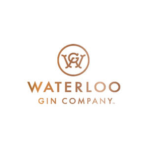 waterloogin brand logo for waterloogin.com