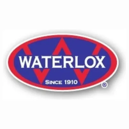 waterlox brand logo for waterlox.com