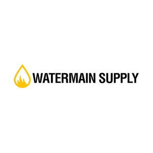 watermainsupply brand logo for watermainsupply.com