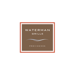 watermangrille brand logo for watermangrille.com