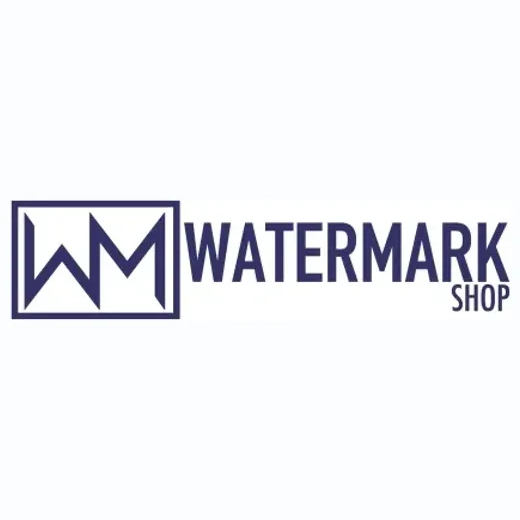 watermarksurfshop brand logo for watermarksurfshop.com