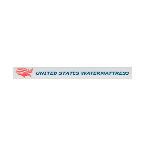 watermattress brand logo for watermattress.com