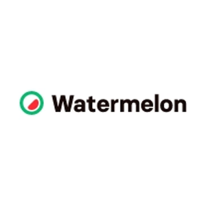 watermelon brand logo for watermelon.co