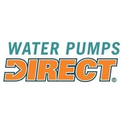 waterpumpsdirect brand logo for waterpumpsdirect.com