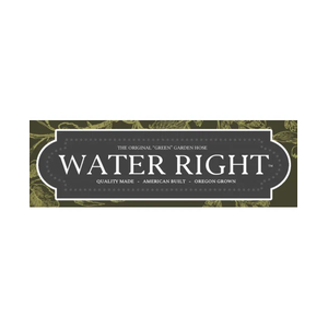 waterrightinc brand logo for waterrightinc.com