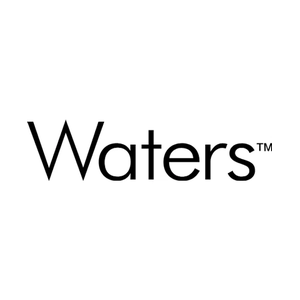 waters brand logo for waters.com