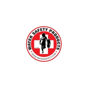 watersafety brand logo for watersafety.com