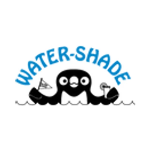 watershade brand logo for watershade.com
