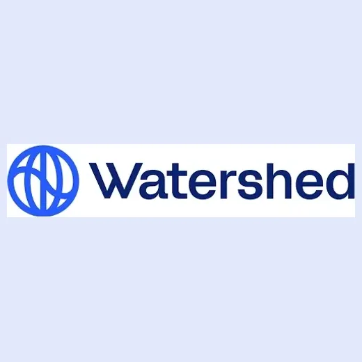watershed brand logo for watershed.com